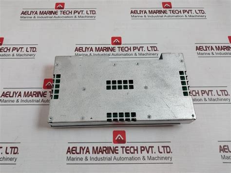 Abb 3Hne 07835-1/06 Serial Measurement Unit 03Atex285U W445 W751 ...