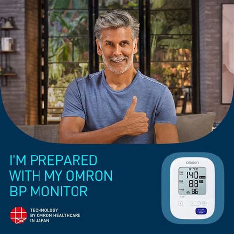 OMRON HEM 7156T 7156T Bp Monitor - OMRON : Flipkart.com