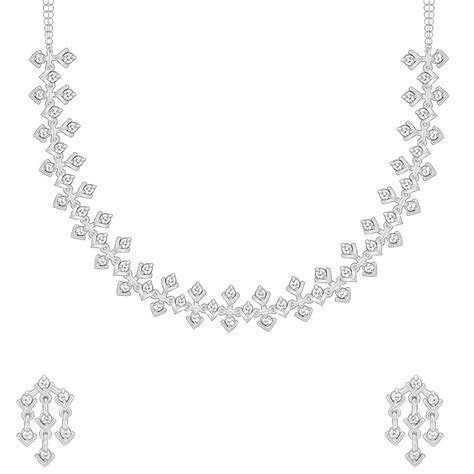 Buy GIVA 925 Sterling Strings of Shine Set| Gifts for Women and Girls ...