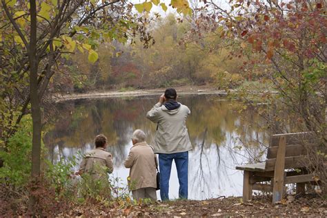 Corps project added to international wildlife refuge | Article | The ...