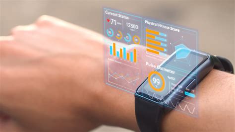 Wearable Technology Named Top Fitness Trend for 2024