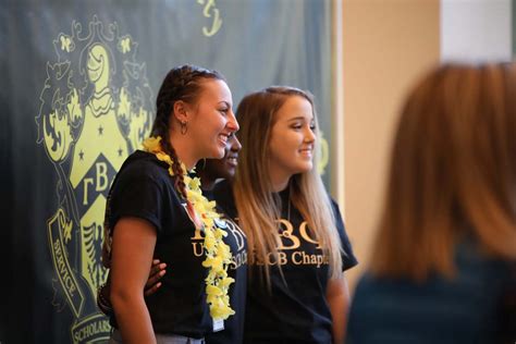 Previous Conventions | The Gamma Beta Phi Society