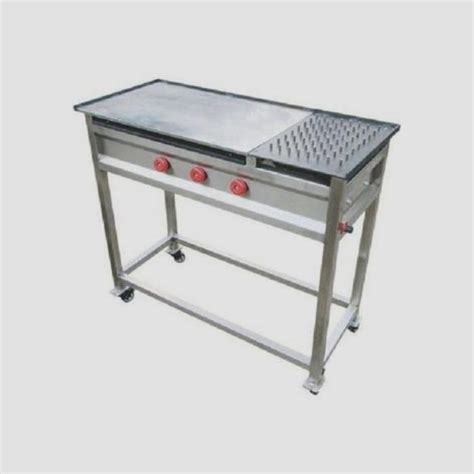 Commercial Kitchen Equipment Manufacturers in Pune
