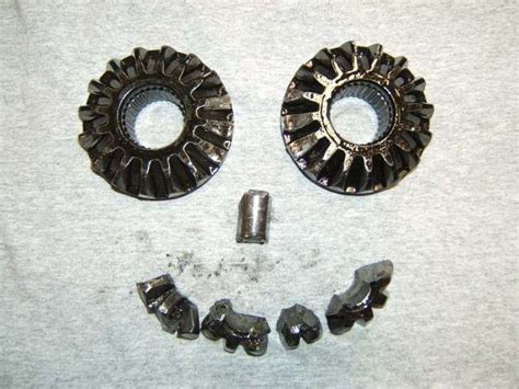 Image result for Front Diff Service