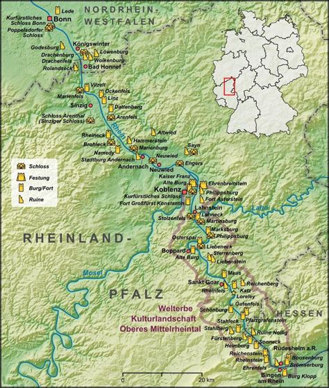 Palatine German Indigenous Heritage: Rhine Valley Traditional Wine Growing & Folk Customs