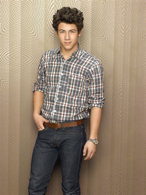 Nick Jonas 2002