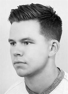 Clean Cut Hairstyles For by 50 Taper Fade Haircuts For Clean Cut Gents Clean Cut Hairstyles For