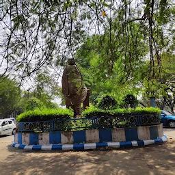 Statue Of Rabindranath Tagore - Cultural landmark - Kolkata - West ...