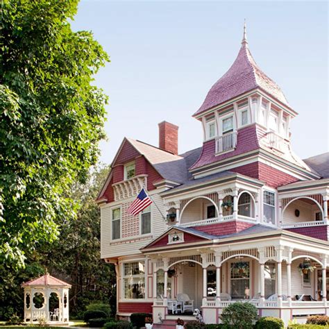 Queen Anne House Vs Victorian at Keith Maxey blog