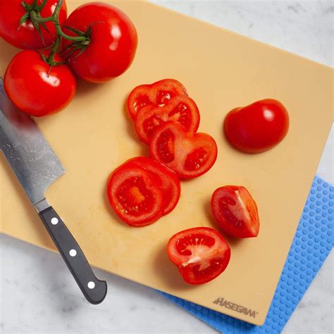 Rubber Cutting Board | Do Good HQ