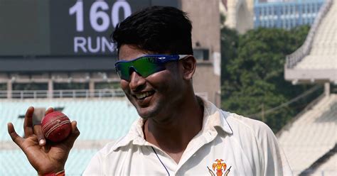 This Domestic Cricketer Is In Big Trouble. Why? Because He Skipped ...