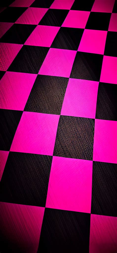 Pink And Black Wallpaper For Walls