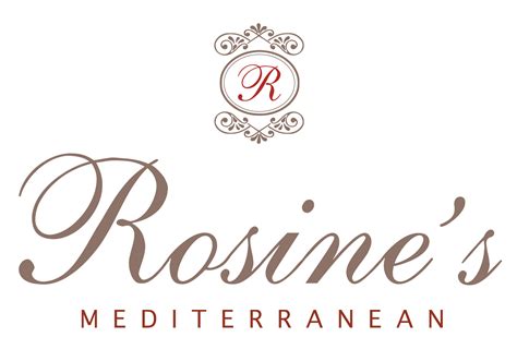 Rosine's Mediterranean Restaurant