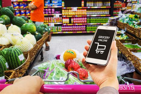 Chase Pay Lands On Kroger’s Grocery List - PaymentsJournal