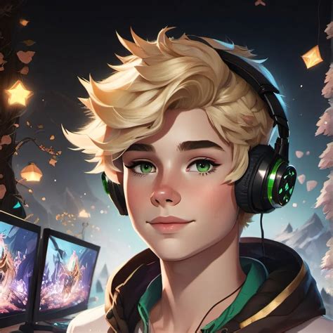 Talkie Profile Kyle | Talkie AI