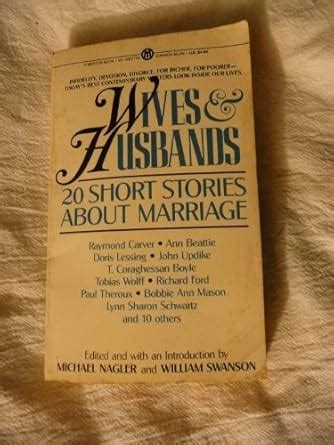 Buy Wives and Husbands: 20 Short Stories about Marriage Book Online at ...