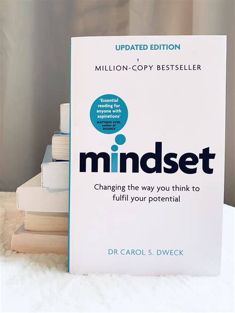 Growth mindset book – Artofit