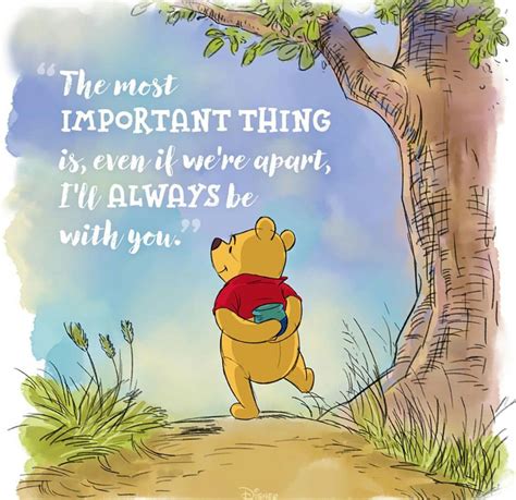 Always! | Winnie the pooh quotes, Pooh quotes, Winne the pooh quotes