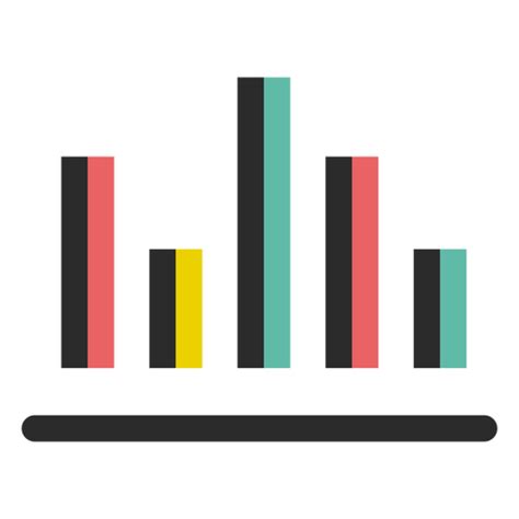 Chart Icon 的图像结果