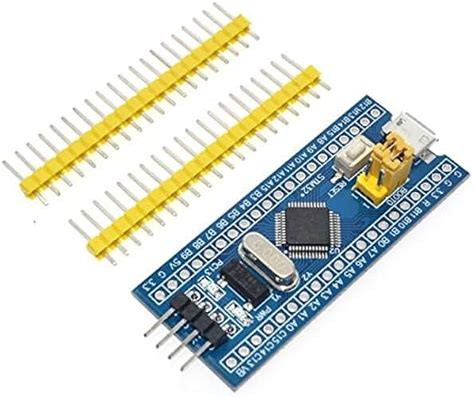 Amazon.in: Stm32f103c8t6