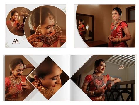 5 Tips For Creating Memorable Wedding Photo Albums