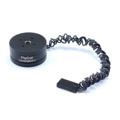 2204 260KV Brushless Gimbal Motor buy online at Low Price in India ...