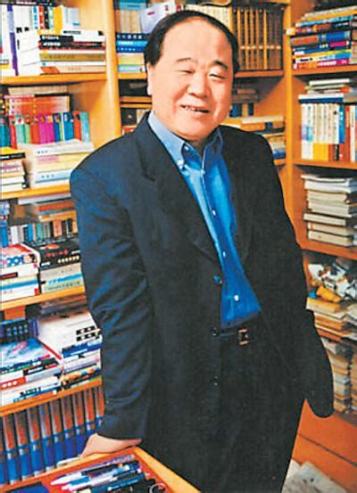 中国文艺网-中国作家莫言获得2012年诺贝尔文学奖