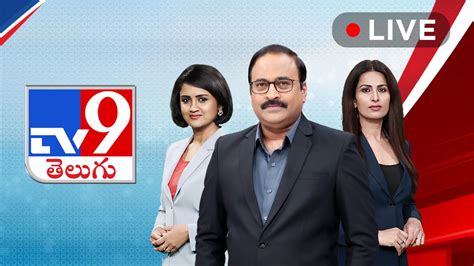 Telugu news media coverage