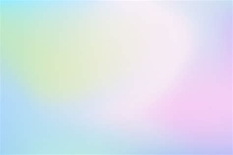 green blue pastel color vibrant gradient background for cover print and ...