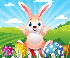 Cartoon Landscape Vector 的图像结果