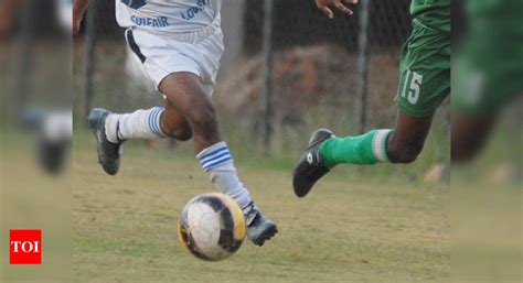 U-17 World Cup: Puff pain at stadium as smokers block toilets for a ...