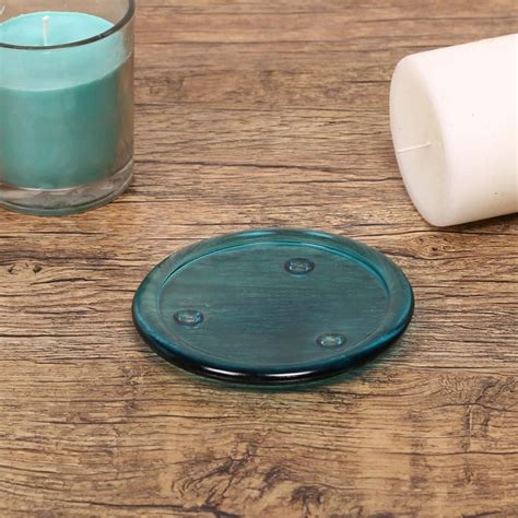 Buy Redolance Candle Plate from Home Centre at just INR 79.0