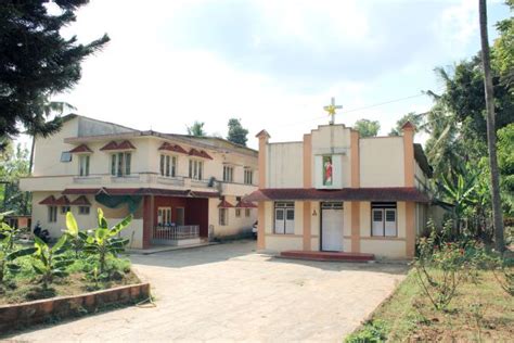 "CMI - St.Pauls Province Mysore"