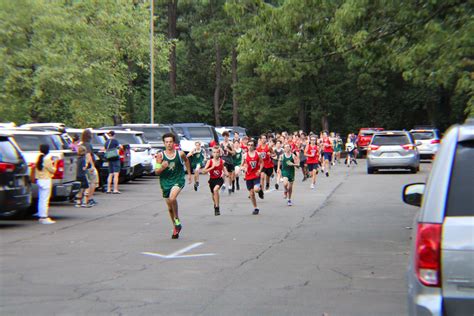 Cross Country – MS – BOYS – Excelsior Classical Academy Athletics