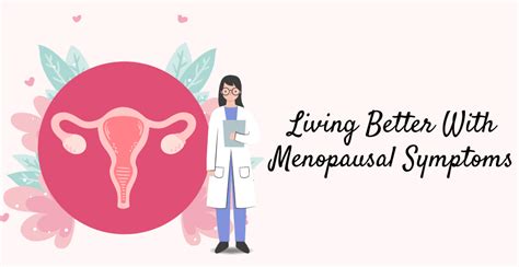 How To Reduce Menopause Symptoms? | MrMed