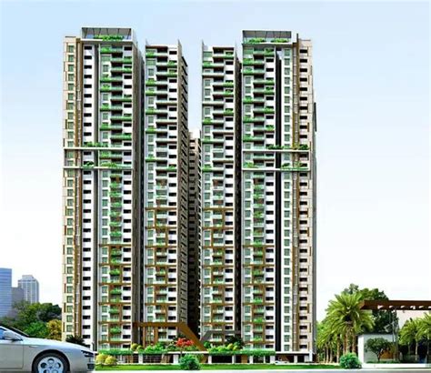 Arsis Green Hills in K R Puram, Bengaluru - Price, Reviews & Floor Plan