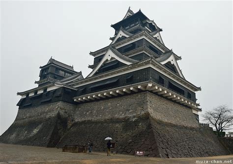 Kumamoto Castle Japan 的图像结果