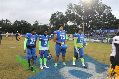 Riverside Rides Gibson To Victory Over Ed White | Northeast Florida ...