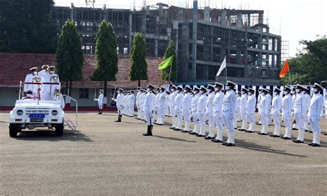 Indian Navy to host President's Fleet Review, MILAN in Vizag in 2022