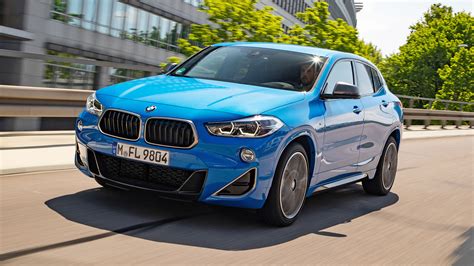 Bmw X2 M35I 2020 Review / Bmw X2 Wikipedia - The 2020 bmw x2 starts at $37,000.