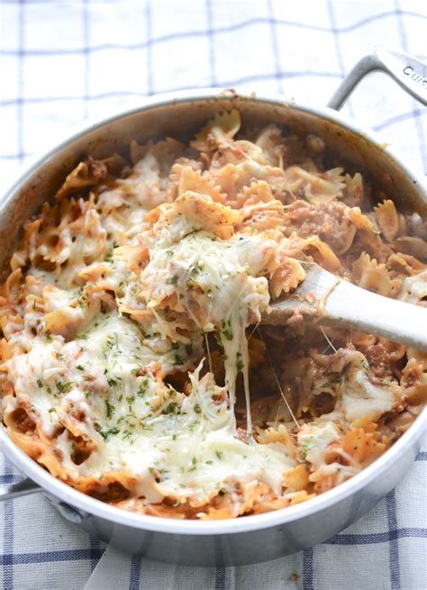 Lasagna Pasta ? Recipe Diaries