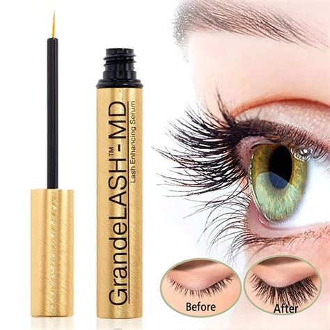 Grande Lash Serum - Pura Vida Lash & Skin
