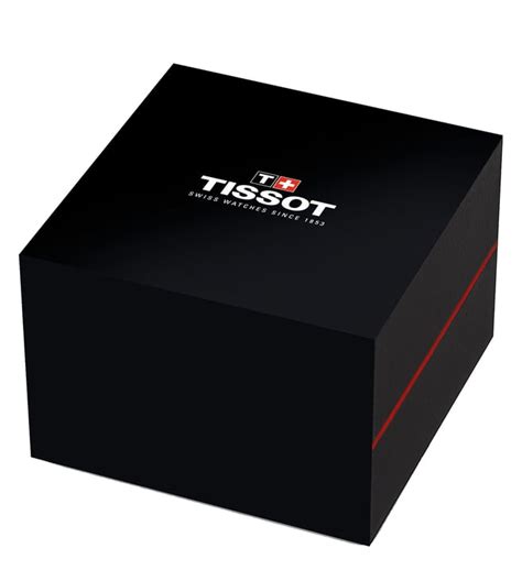 Tissot Heritage Porto Men - T1285091603200 – KRISHNA WATCH COMPANY