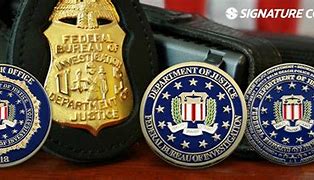 Image result for FBI sued over coins