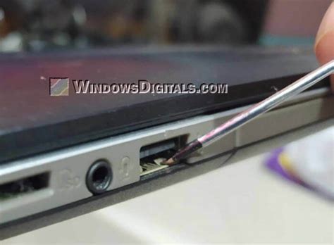 Image result for USB Loose Connection Fix