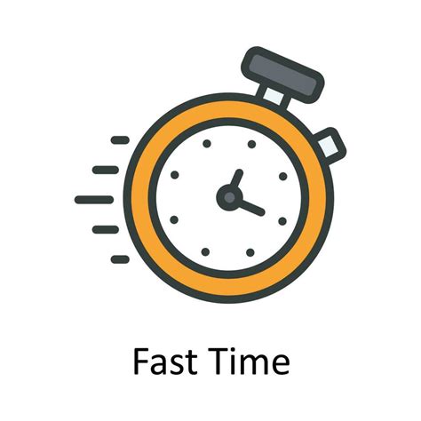 Fast Time Icon 的图像结果