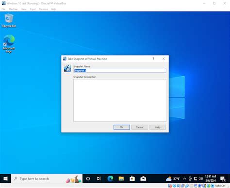 Image result for Install Windows 10 on VirtualBox
