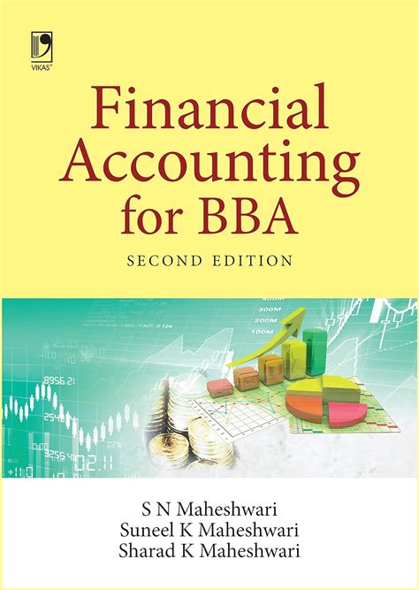 Buy Financial Accounting For Bba-2e Book Online at Low Prices in India ...