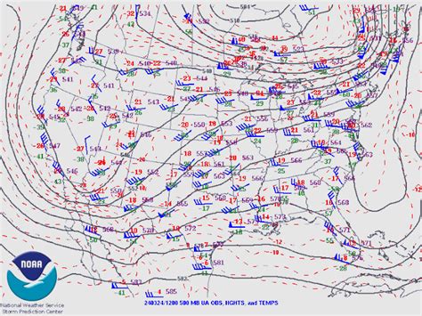 Northland March 2024 Snowstorm- The biggest winter storm of the winter?